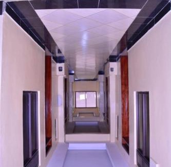 Embakasi Hotel | Pet-Friendly Retreat at Hotel Kepler with Family Amenities