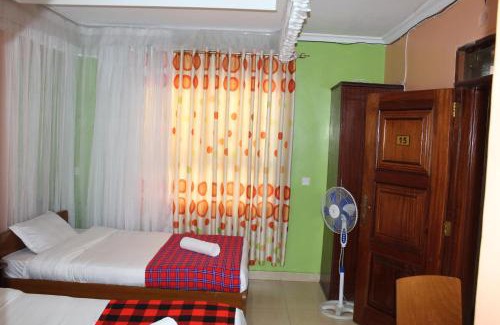 Embakasi Hotel | Pet-Friendly Retreat at Hotel Kepler with Family Amenities