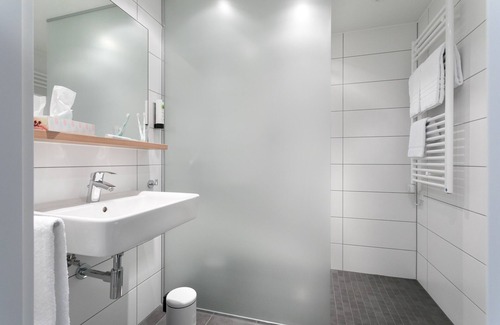 Walddorfhaslach Hotel | Discover Hotel Kern: Guest Rated 9.8 with Family Amenities