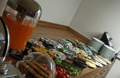 Yakutiye Hotel | Comfortable Stay at Hotel Kervansaray with Family Amenities