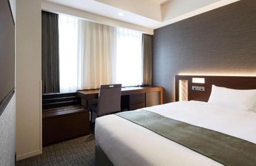 Fuchu Hotel | Discover Hotel Keyaki Gate: Family-Friendly in Tokyo Fuchu