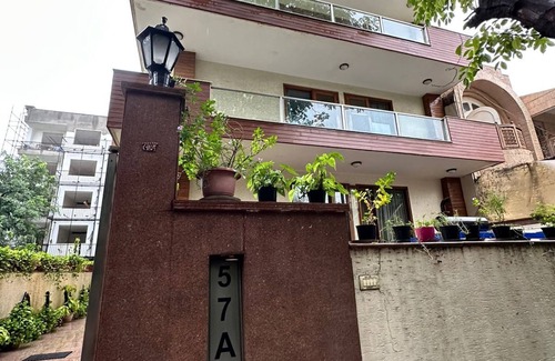 DLF City House | HOTEL KEYSTONE