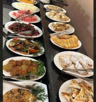 Turkestan Hotel | Cozy Hotel Khanaka: Family-Friendly with Breakfast Included