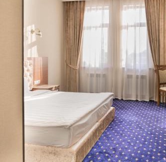 Turkestan Hotel | Cozy Hotel Khanaka: Family-Friendly with Breakfast Included