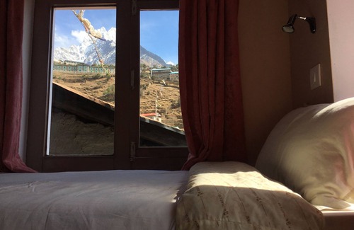 Namche Bazaar Hotel | Discover Comfort at Hotel Khangri with Family-Friendly Amenities