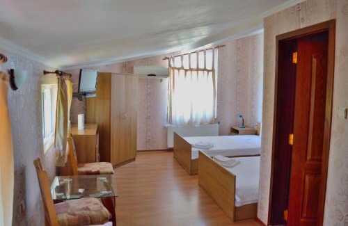 Galabovo Hotel | Top-Rated Hotel Kibor with Ocean View and Pool Access