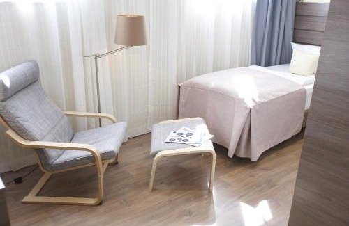 Mitte Hotel | Pet-Friendly Hotel Kiel by Golden Tulip - 4-Star Comfort