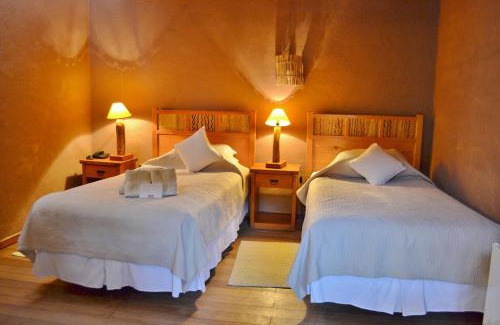 San Pedro de Atacama Hotel | Experience Comfort at Hotel Kimal: Rated 9/10 Stay