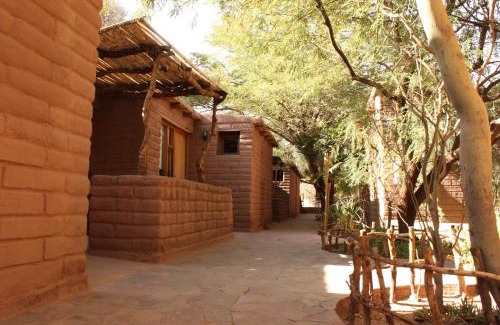 San Pedro de Atacama Hotel | Experience Comfort at Hotel Kimal: Rated 9/10 Stay
