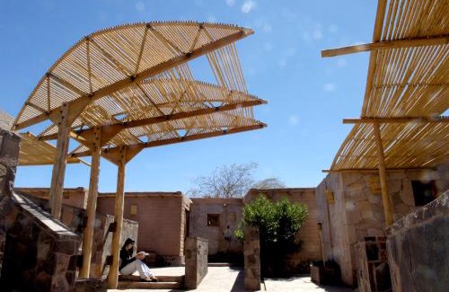 San Pedro de Atacama Hotel | Experience Comfort at Hotel Kimal: Rated 9/10 Stay
