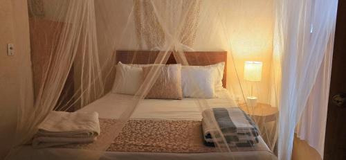 Tulum House | Discover Hotel Kin Tulum Jungle Deluxe: Oceanfront Retreat