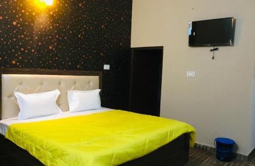 Taj Ganj Hotel | Hotel King Palace