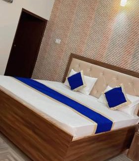 Taj Ganj Hotel | Hotel King Palace