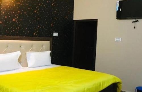 Taj Ganj Hotel | Hotel King Palace