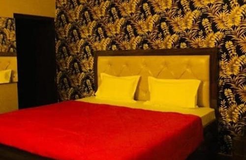 Taj Ganj Hotel | Hotel King Palace