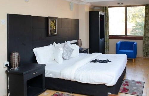 Mwanza Hotel | Budget-Friendly Stays at Hotel Kingdom with Family Amenities