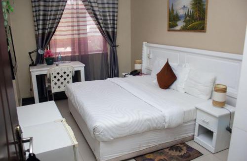 Mwanza Hotel | Budget-Friendly Stays at Hotel Kingdom with Family Amenities
