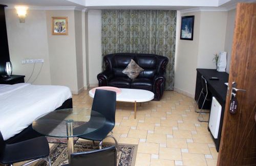 Mwanza Hotel | Budget-Friendly Stays at Hotel Kingdom with Family Amenities