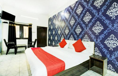 Rudrapur Hotel | Budget-Friendly Hotel Kingsman with Family Amenities