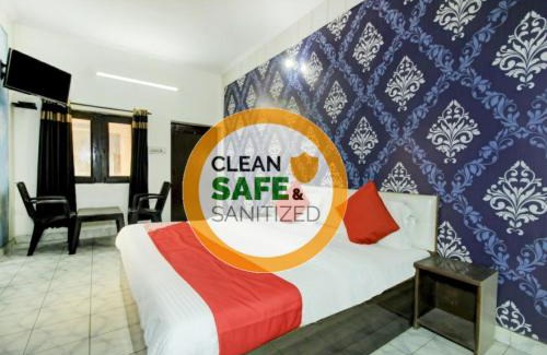 Rudrapur Hotel | Budget-Friendly Hotel Kingsman with Family Amenities