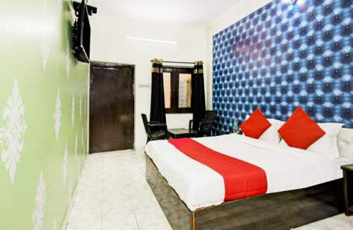 Rudrapur Hotel | Budget-Friendly Hotel Kingsman with Family Amenities