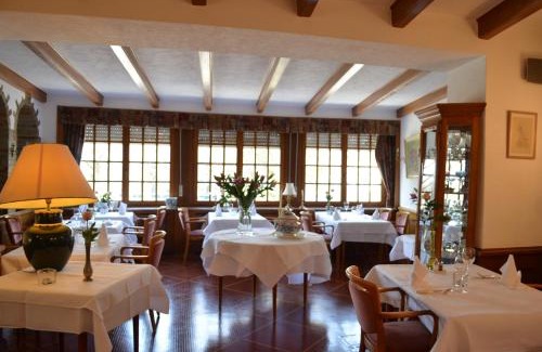 Berdorf Hotel | Discover Hotel Kinnen: Family-Friendly Stay with Breakfast