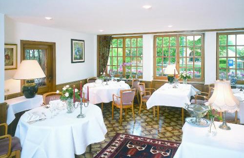 Berdorf Hotel | Discover Hotel Kinnen: Family-Friendly Stay with Breakfast