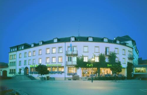 Berdorf Hotel | Discover Hotel Kinnen: Family-Friendly Stay with Breakfast