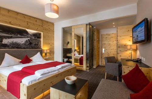 Feichten Hotel | Welcoming Hotel Kirchenwirt - Rated 8.9/10 and Pet Friendly