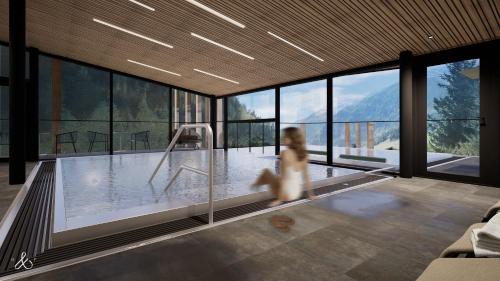 Feichten Hotel | Welcoming Hotel Kirchenwirt - Rated 8.9/10 and Pet Friendly