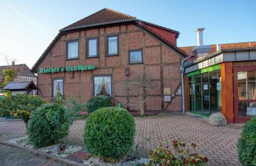 Badenstedt Hotel | Explore Comfort at Hotel Kischers Landhaus - 4-Star Retreat