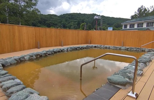 Kiso Other | Experience Family-Friendly Glamping at Hotel Kiso Onsen