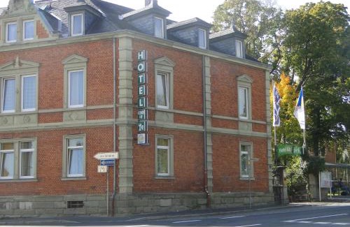 Kitzingen Hotel | Comfortable Stay at Hotel Kitzinger Hof with Family Amenities