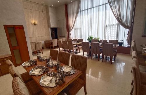 Rajkot Hotel | Budget-Friendly Stay at K K Beacon India with Family Amenities