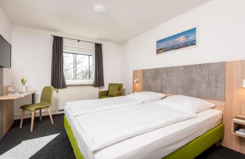 Neukirchen/Erzgeb Hotel | Highly Rated Hotel Klanxbüller Stuben with Family-Friendly Dining