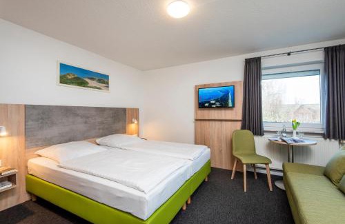Neukirchen/Erzgeb Hotel | Highly Rated Hotel Klanxbüller Stuben with Family-Friendly Dining