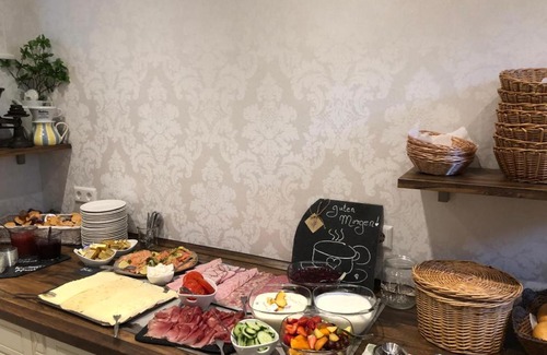 Beilstein Hotel | Guest Rated 10/10 at Hotel Klapperburg with Free Breakfast