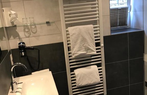 Beilstein Hotel | Guest Rated 10/10 at Hotel Klapperburg with Free Breakfast