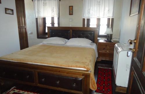 Berat Hotel | Top-Rated Hotel Klea: Family-Friendly & Breakfast Included