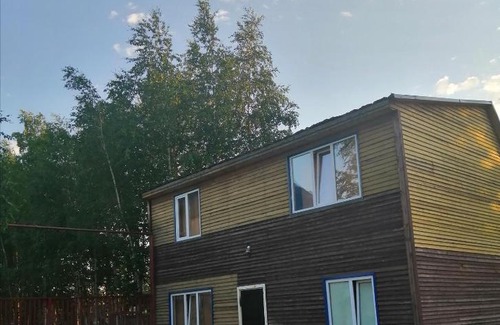 Surgut Hotel | Pet-Friendly Hotel Klen: Breakfast, Hot Tub & More