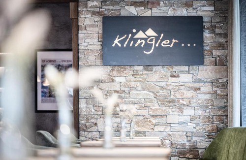 Maurach Hotel | Oceanfront Hotel Klingler: Guest Rated 9/10 Experience