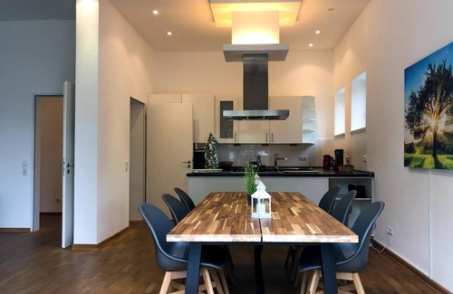 Eltville am Rhein Hotel | Discover Hotel Kloster Eberbach: Rated 8.4/10 with Dining