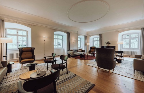 Fischingen Hotel | Top-Rated Hotel Kloster Fischingen with Family-Friendly Amenities