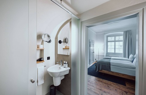 Fischingen Hotel | Top-Rated Hotel Kloster Fischingen with Family-Friendly Amenities