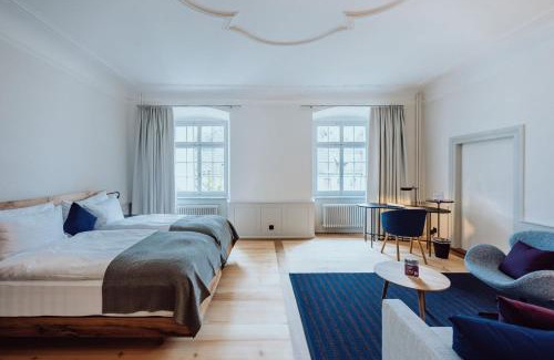Fischingen Hotel | Pet-Friendly Retreat at Hotel Kloster Fischingen - Rated 9.1