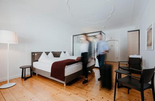 Fischingen Hotel | Pet-Friendly Retreat at Hotel Kloster Fischingen - Rated 9.1