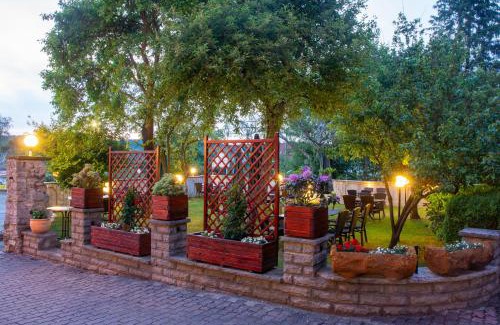 Himmelsthur Hotel | Welcoming Hotel Klosterturm: Breakfast & Family-Friendly Stay