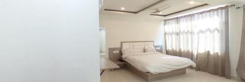 Chhindwara Hotel | Comfortable Stays at Hotel KM - Krishna Mohan, Chhindwara