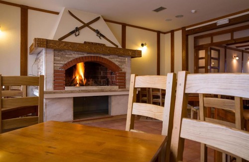 Kupres Hotel | Discover Hotel Knez: Guest Rated 10/10 with Cozy Amenities