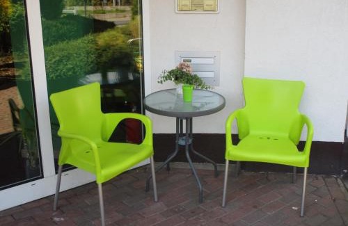 Bad Hotel | Discover Hotel Kniestedter Hof: Pet-Friendly Comfort